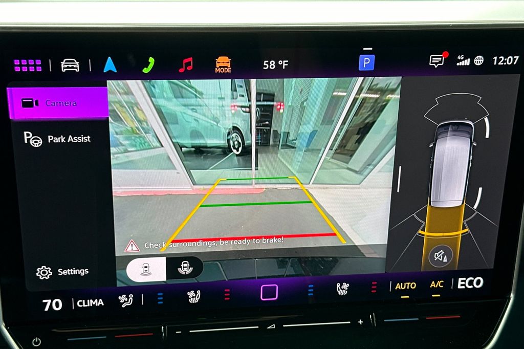 2025 Volkswagen ID. Buzz PRO S - Photo 18