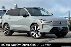 2025 Volvo EX90 Twin Motor Performance Plus 6-Seater SUV