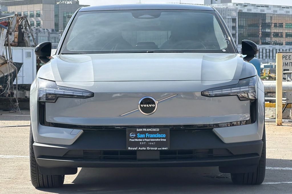 2026 Volvo EX30 Plus - Photo 9