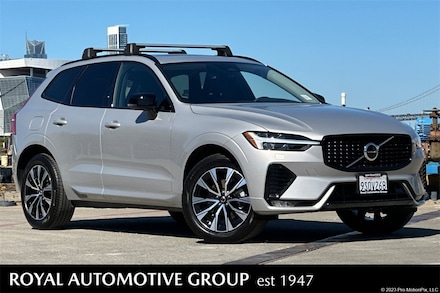 2025 Volvo XC60 B5 Core SUV