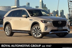 2026 Mazda CX-90 3.3 Turbo Premium Plus SUV