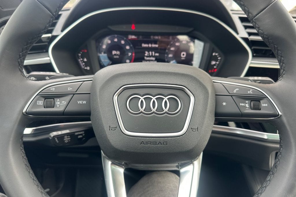 2025 Audi Q3 S Line Premium - Photo 20