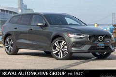 2026 Volvo V60 Cross Country B5 Plus Wagon