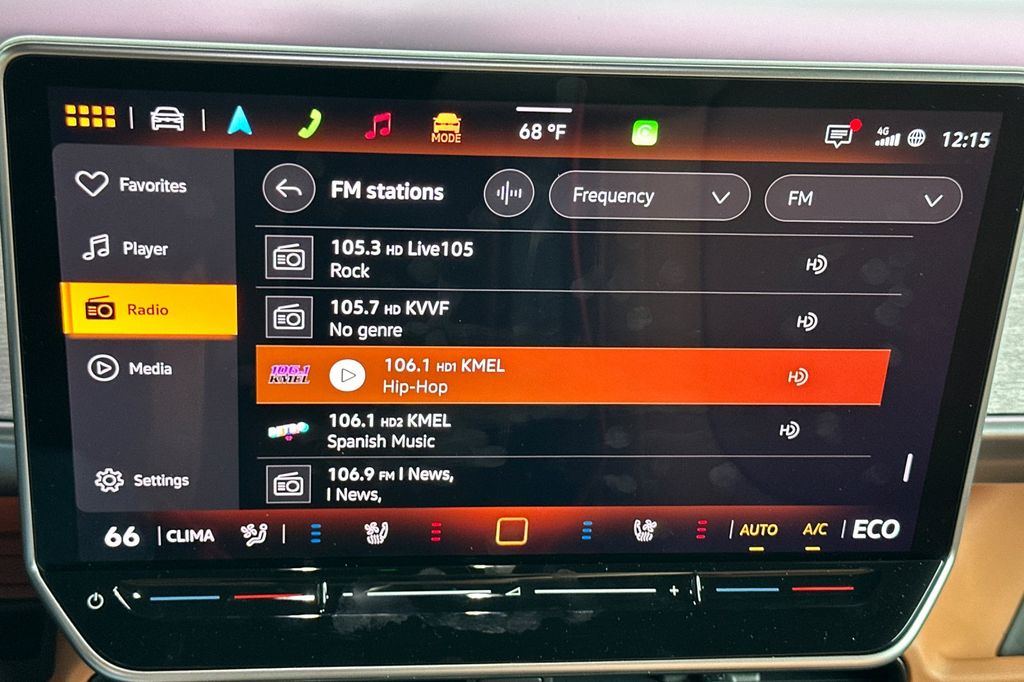 2025 Volkswagen ID. Buzz PRO S - Photo 16