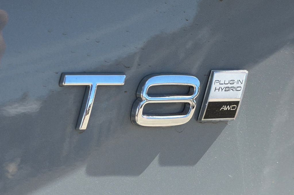 2026 Volvo XC90 Ultra - Photo 27