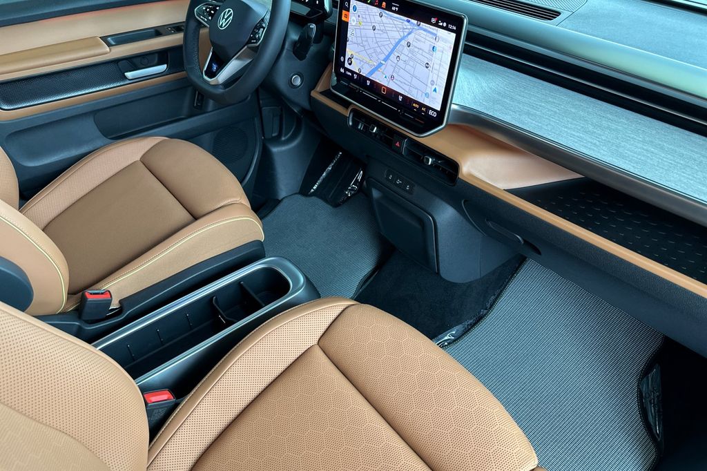 2025 Volkswagen ID. Buzz PRO S - Photo 14