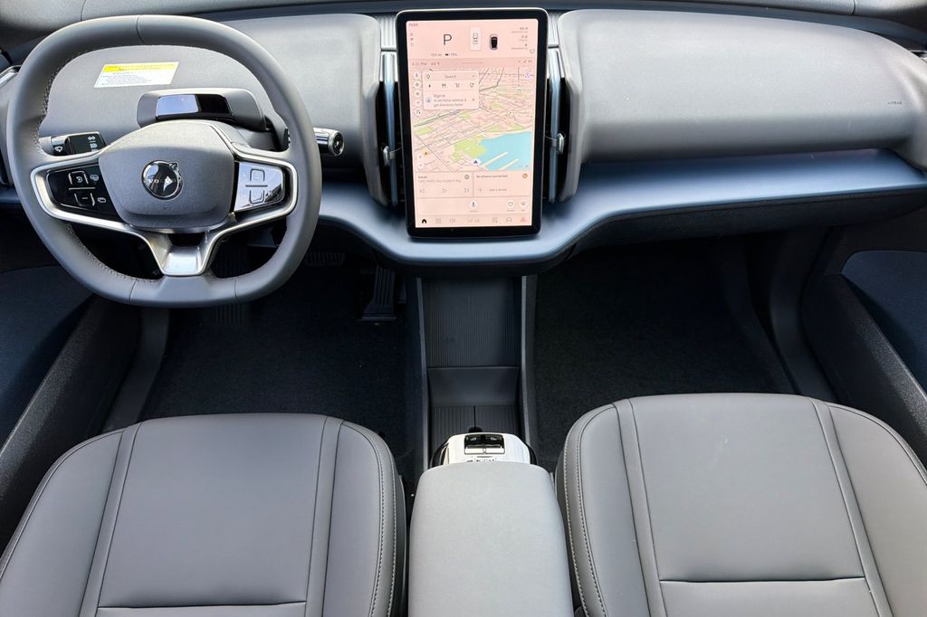 2026 Volvo EX30 Plus - Photo 13