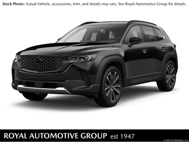 2026 Mazda CX-50 2.5 Turbo Premium Plus's photo