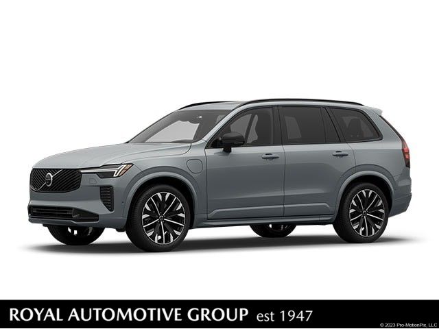 2026 Volvo XC90 T8 Recharge Ultra Dark 4WD's photo