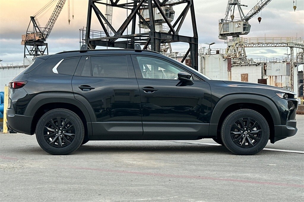 2026 Mazda CX-50 Premium photo 2