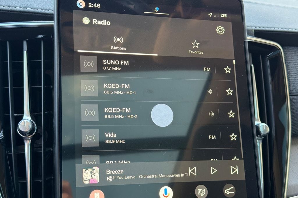 2026 Volvo XC90 Ultra - Photo 19