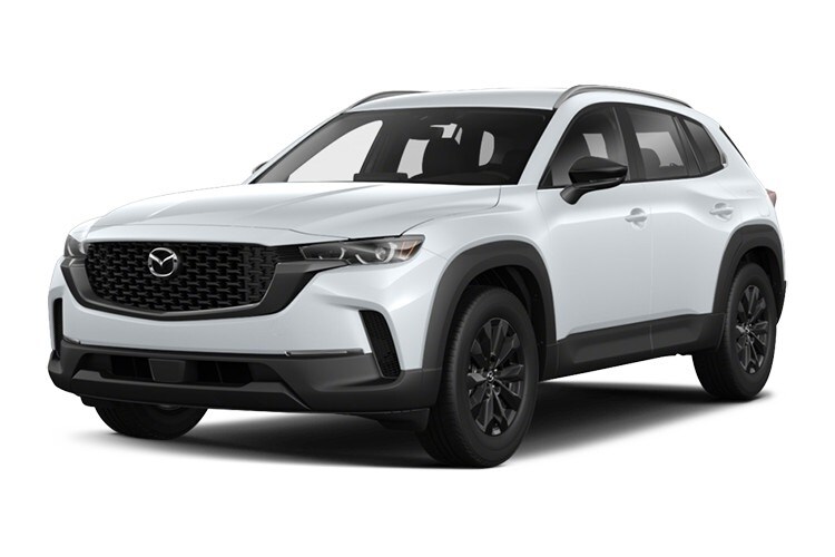2024 Mazda CX-50 2.5 S Premium photo 2
