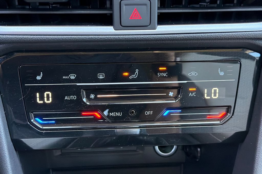 2026 Volkswagen Taos SE - Photo 20