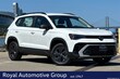 Volkswagen Taos