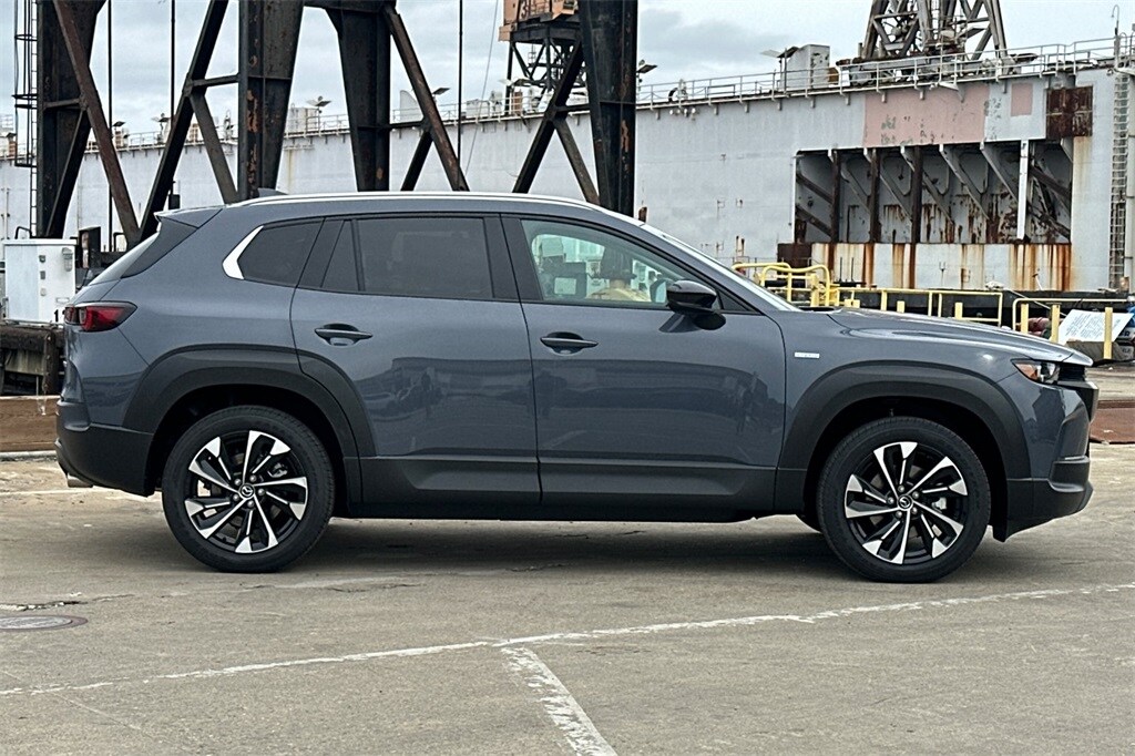 2025 Mazda CX-50 Premium Plus photo 3