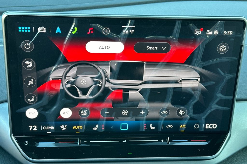 2026 Volkswagen ID.4 PRO - Photo 18