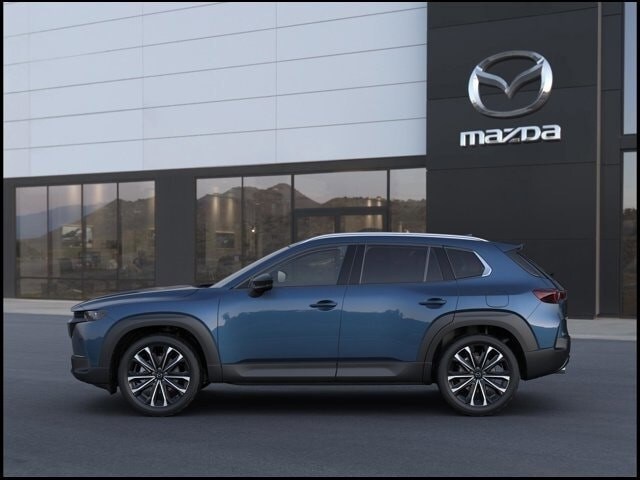 2026 Mazda CX-50 2.5 S Premium photo 3