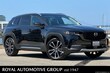 Mazda CX-50