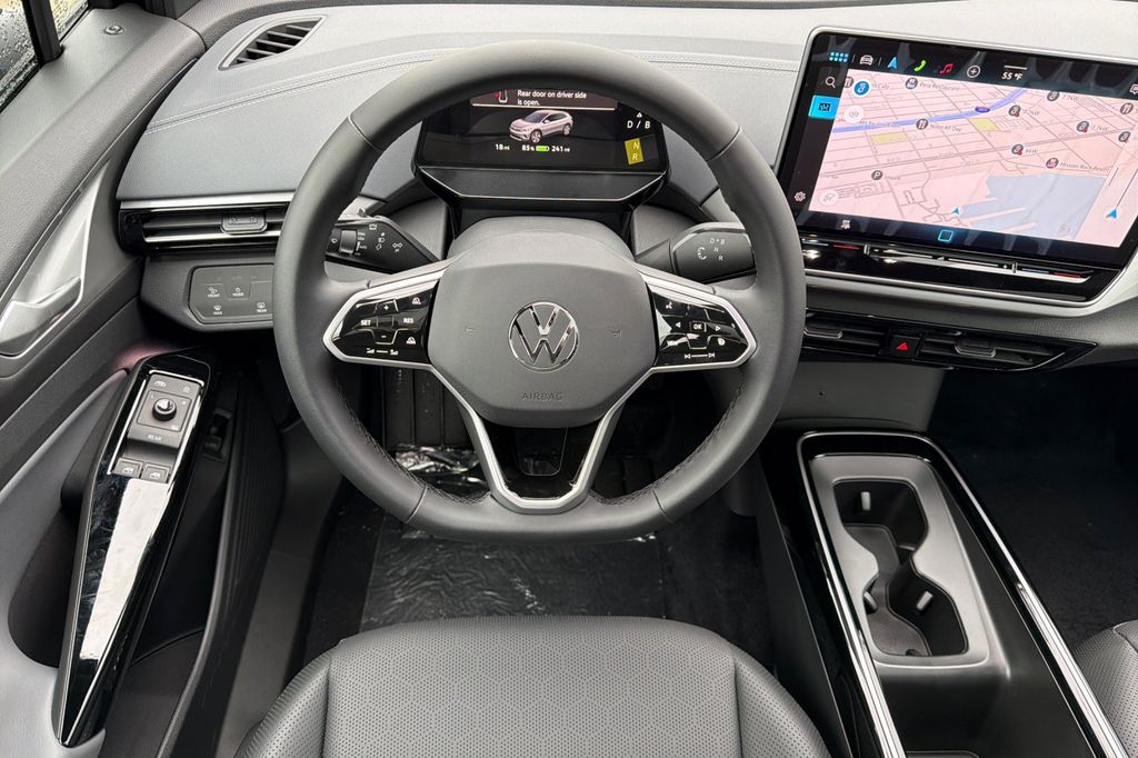 2026 Volkswagen ID.4 PRO S - Photo 14
