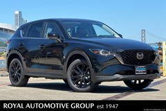 2025 Mazda CX-5 2.5 S Carbon Edition SUV