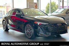 2025 Audi S5 3.0T Premium Sportback