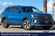 Volkswagen Atlas
