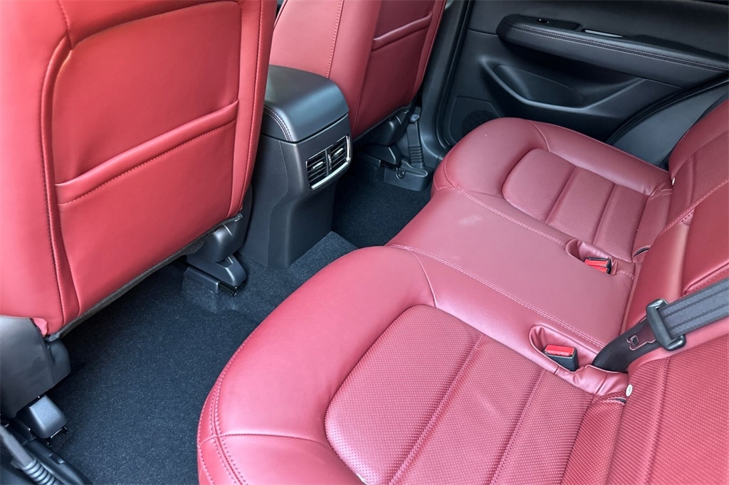 New 2025 Mazda CX-5 For Sale at Volkswagen San Francisco | VIN