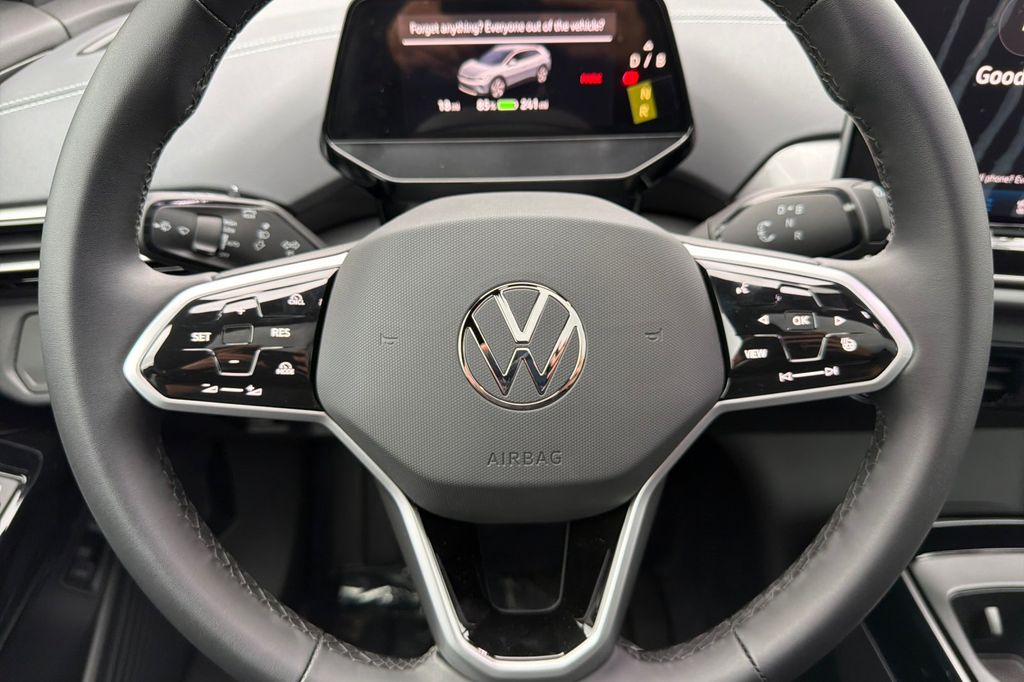 2026 Volkswagen ID.4 PRO S - Photo 24
