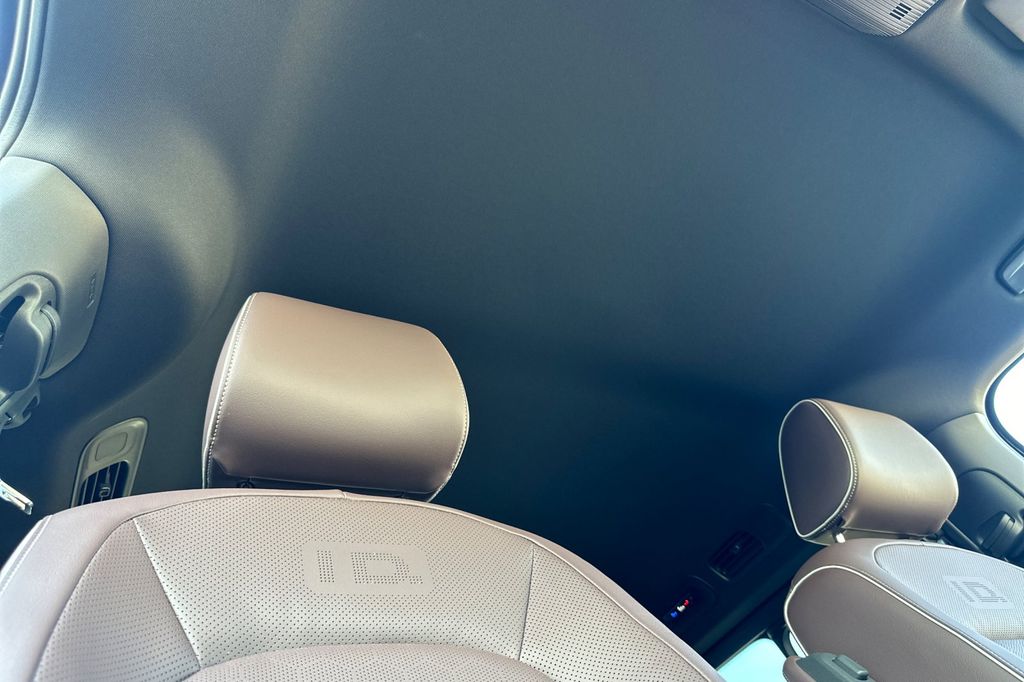 2025 Volkswagen ID. Buzz PRO S - Photo 15