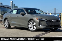 2025 Audi A5 2.0T Premium Sportback