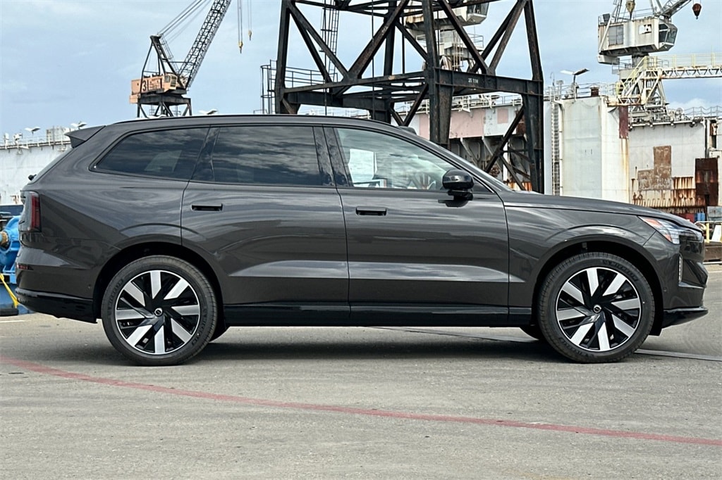 New 2025 Volvo EX90 Twin Motor Plus 7-Seater SUV