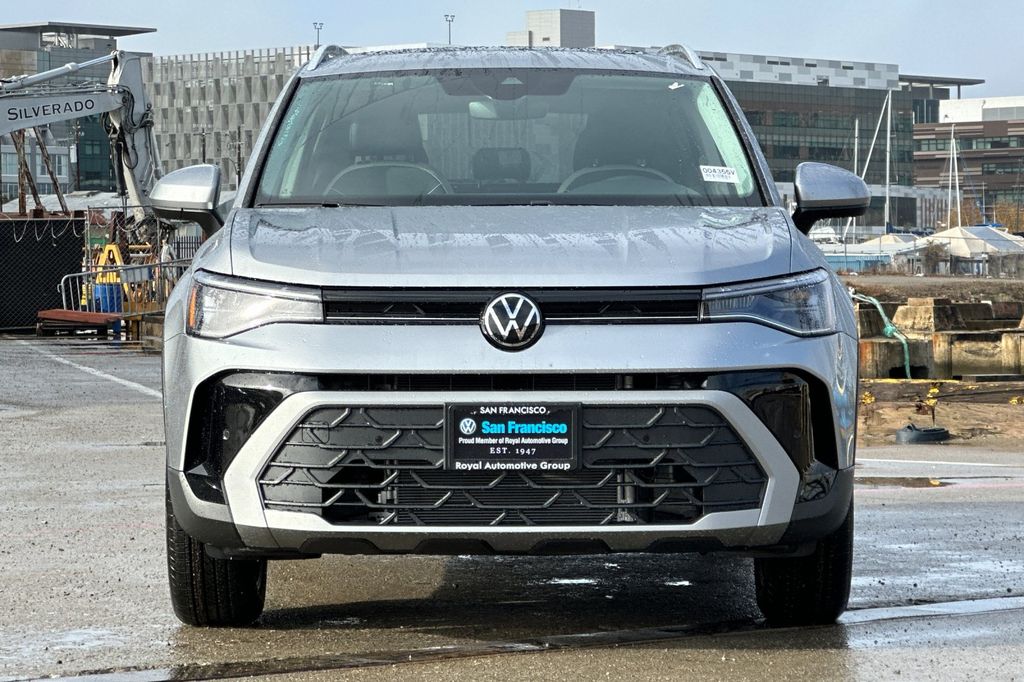 2026 Volkswagen Taos SE - Photo 6