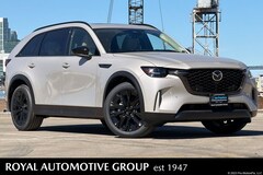 2026 Mazda CX-90 3.3 Turbo Premium Sport SUV