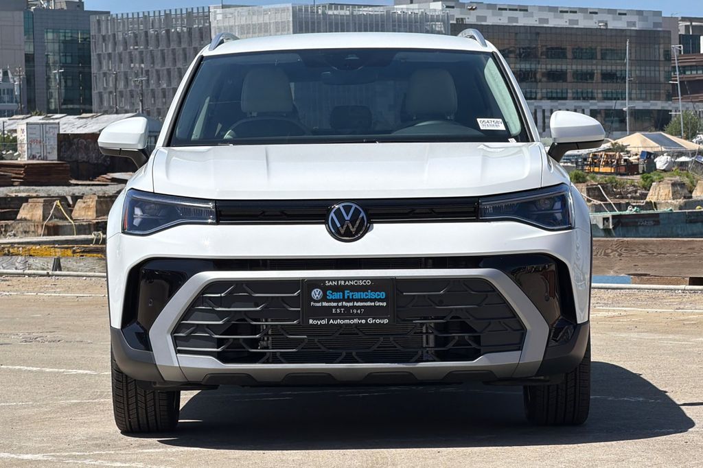 2026 Volkswagen Taos SE - Photo 9