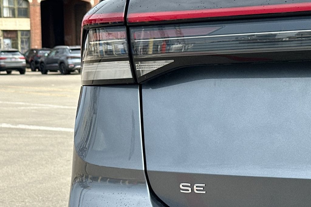 2025 Volkswagen Taos SE - Photo 21