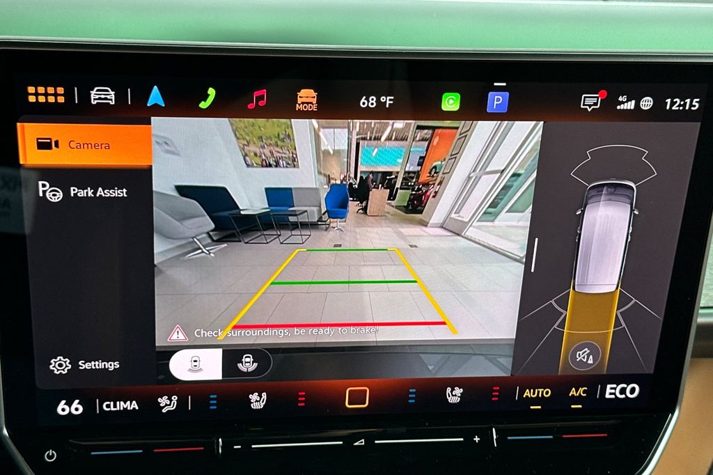 2025 Volkswagen ID. Buzz PRO S - Photo 18