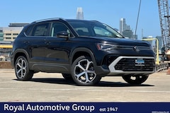 2025 Volkswagen Taos 1.5T SEL SUV