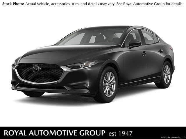 2026 Mazda CX-3 2.5 S AT 4-Door SKYACTIV's photo