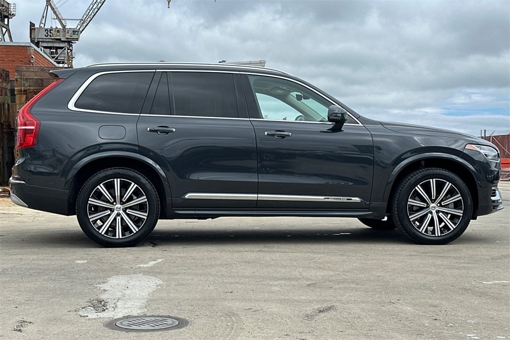 Used 2022 Volvo XC90 Recharge Plug-In Hybrid T8 Inscription Extended Range 7P SUV