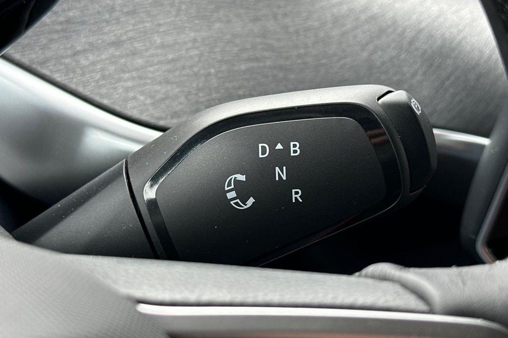 2025 Volkswagen ID. Buzz PRO S - Photo 20