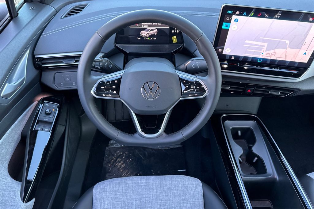 2026 Volkswagen ID.4 PRO - Photo 11