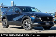 2026 Mazda CX-30 2.5 S SUV