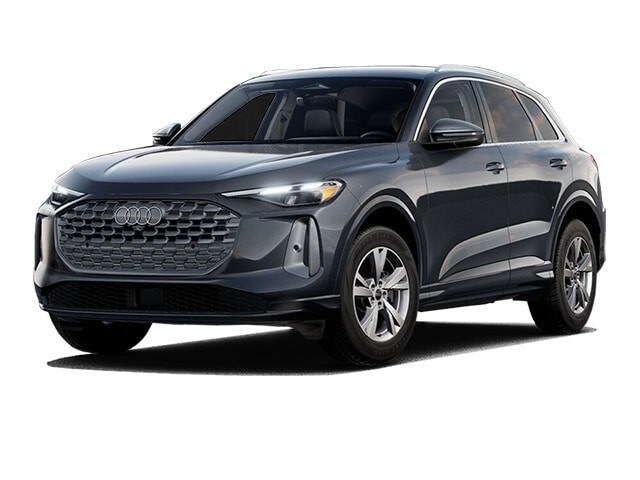 2025 Audi Q5 2.0T Premium photo 2