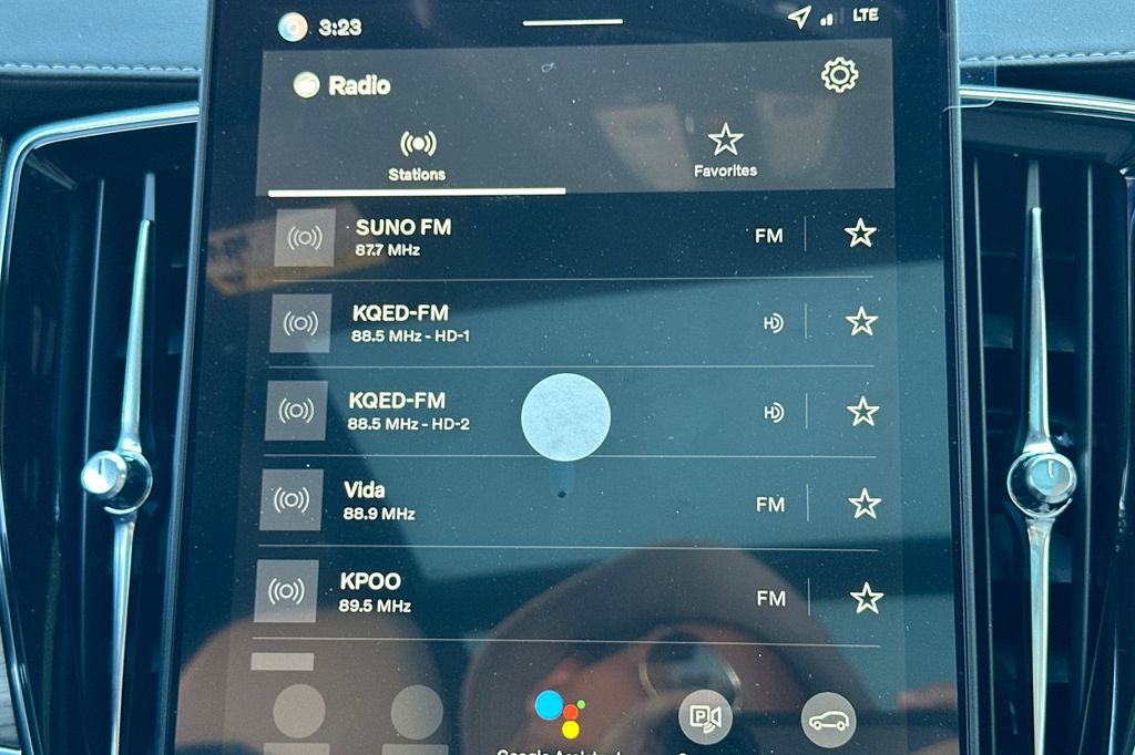 2026 Volvo XC90 Core - Photo 16