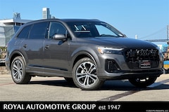 2025 Audi Q7 45 Premium SUV