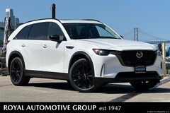 2025 Mazda CX-90 3.3 Turbo Premium Sport SUV