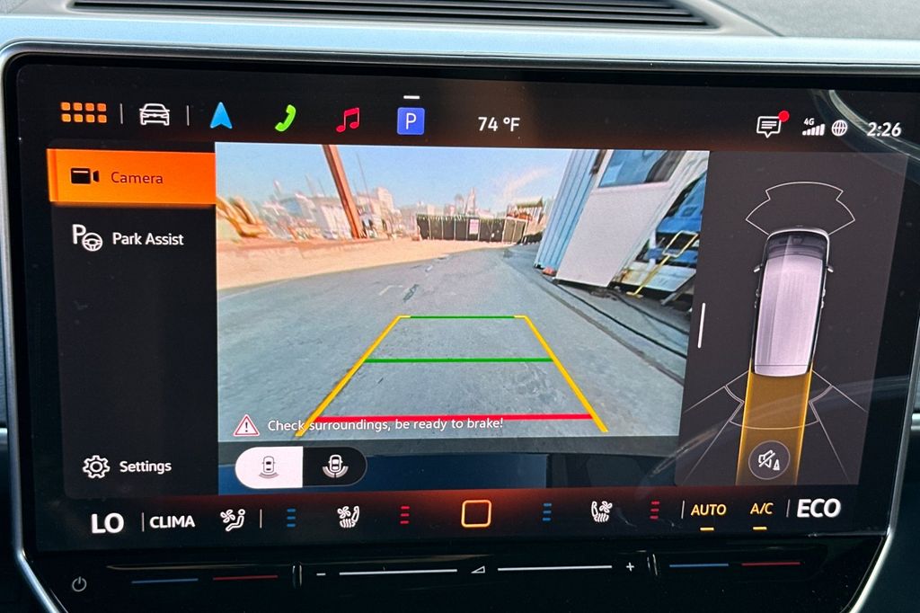 2025 Volkswagen ID. Buzz PRO S - Photo 18