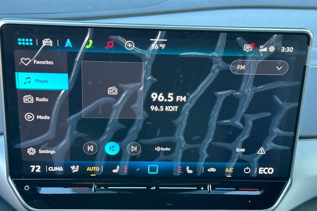 2026 Volkswagen ID.4 PRO - Photo 15