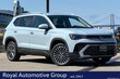Volkswagen Taos