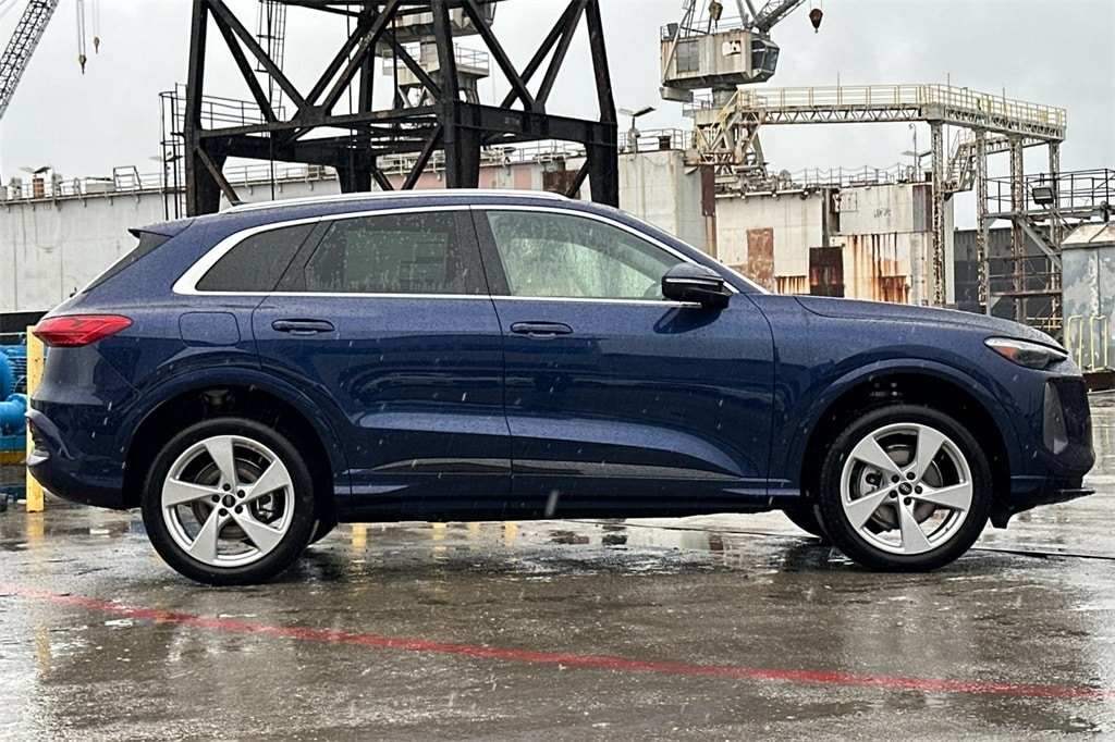 New 2025 Audi All-new Q5 2.0T Premium SUV